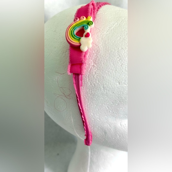 Rainbow, Princess and Confetti Headbands - Picture 4 of 15